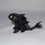 HTTYD Defenders of Berk Toothless