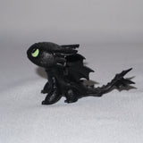 HTTYD Defenders of Berk Toothless