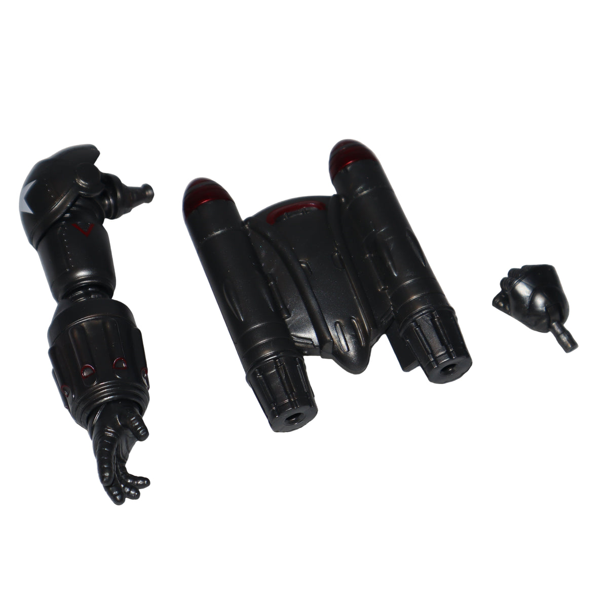 Marvel Legends BAF Hydra Stomper Right Arm & Jetpack – geekedouttoys