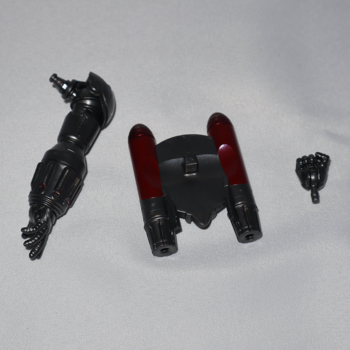 Marvel Legends BAF Hydra Stomper Right Arm & Jetpack – geekedouttoys