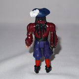 Hook Multi-Blade Captain Hook