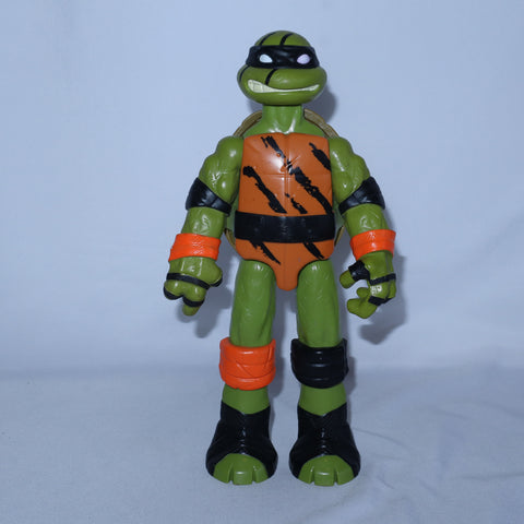 TMNT Totally Turtles Mutant XL Michelangelo