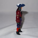 Hook Multi-Blade Captain Hook