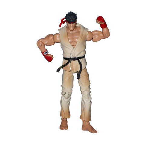 Marvel Vs Capcom GamerVerse Ryu