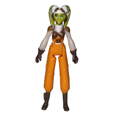 Star Wars Rebels Hera Syndulla