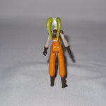 Star Wars Rebels Hera Syndulla