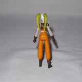 Star Wars Rebels Hera Syndulla