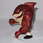 Street Sharks Big Slammu
