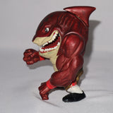 Street Sharks Big Slammu