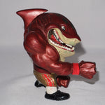 Street Sharks Big Slammu