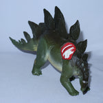 Jurassic Park the Lost World Stegosaurus