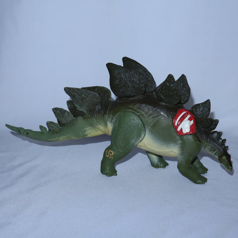 JP the Lost World Stegosaurus