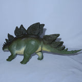 JP the Lost World Stegosaurus