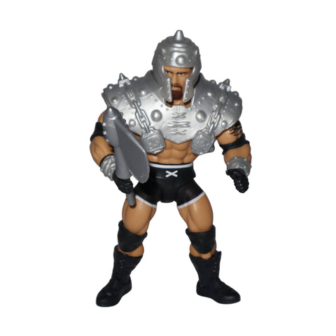Masters of the WWE Universe Goldberg