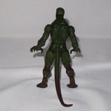 Marvel Amazing Spider-Man the Lizard