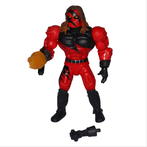 Masters of the WWE Universe Kane