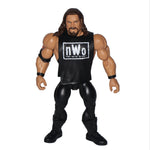 Masters of the WWE Universe Kevin Nash