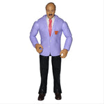 WWE Main Event Showdown Mean Gene Okerlund