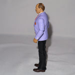 WWE Main Event Showdown Mean Gene Okerlund