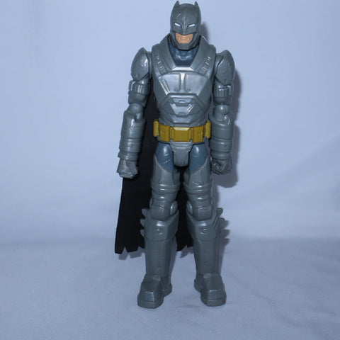 DC Comics Batman V Superman Armored Batman