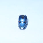 Marvel Legends BAF Stealth Armor Iron Man Custom Fodder