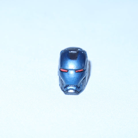 Marvel Legends BAF Stealth Armor Iron Man Custom Fodder