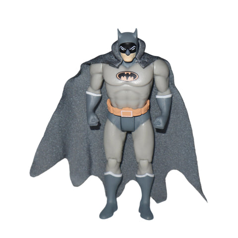 DC Super Powers Manga Batman figure