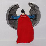 Man of Steel Movie Power Attack Superman