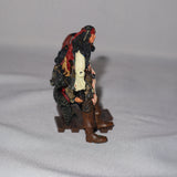 Disney Pirates of the Caribbean Jack Sparrow & Davy Jones