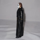 AEW Luminaries Collection Sting