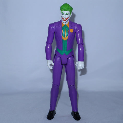 DC Comics Batman the Joker