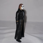 AEW Luminaries Collection Sting