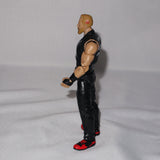 AEW Unrivaled Collection Jake Hager