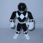 Playskool Heroes Mega Mighties Power Rangers Black Ranger