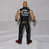 AEW Unrivaled Collection Jake Hager