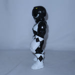 Playskool Heroes Mega Mighties Power Rangers Black Ranger