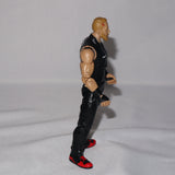 AEW Unrivaled Collection Jake Hager