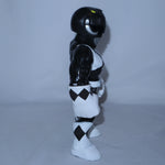 Playskool Heroes Mega Mighties Power Rangers Black Ranger