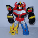 Playskool Heroes Mega Mighties Power Rangers Megazord