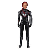 Marvel Titan Hero Series Avengers Endgame Black Widow