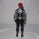 Marvel Titan Hero Series Black Widow