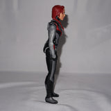 Marvel Titan Hero Series Black Widow