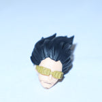 My Hero Academia Shota Aizawa Head Custom Fodder