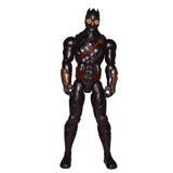 DC Comics 1st Edition Creature Chaos Talon