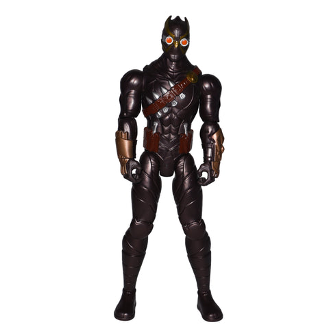 DC Comics 1st Edition Creature Chaos Talon