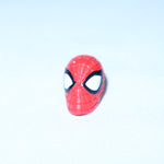 Marvel Legends BAF Spider-Man Head Custom Fodder
