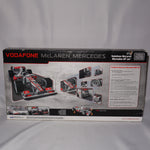Mega Bloks Vodafone McLaren Mercedes GP Car