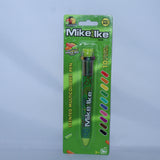 Mike and Ike Scented Multicolored Pen