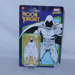 Marvel Legends Retro Collection Moon Knight