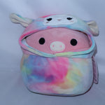 Squishmallows Peter the Pig in Lamb Hoodie
